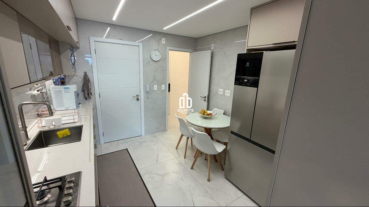 Apartamento à venda no Pompeia: 