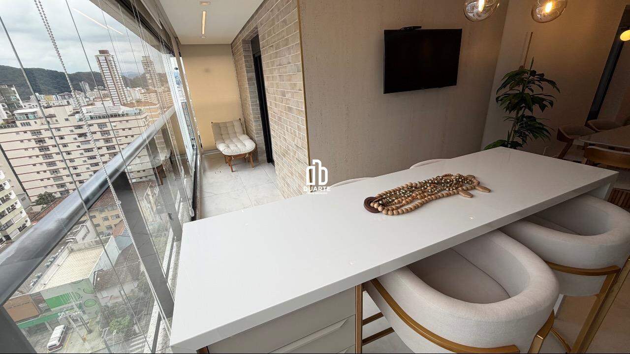 Apartamento à venda no Pompeia: 