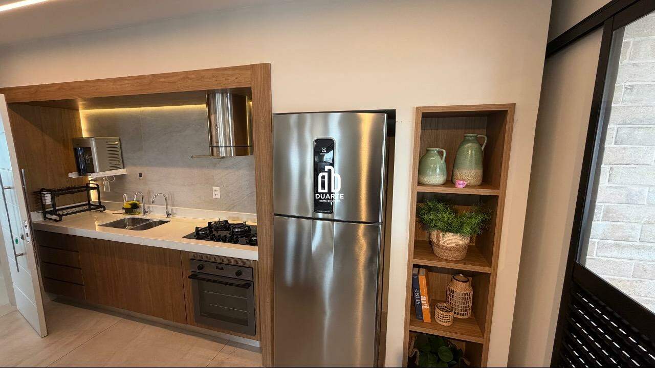 Apartamento à venda no Pompeia: 