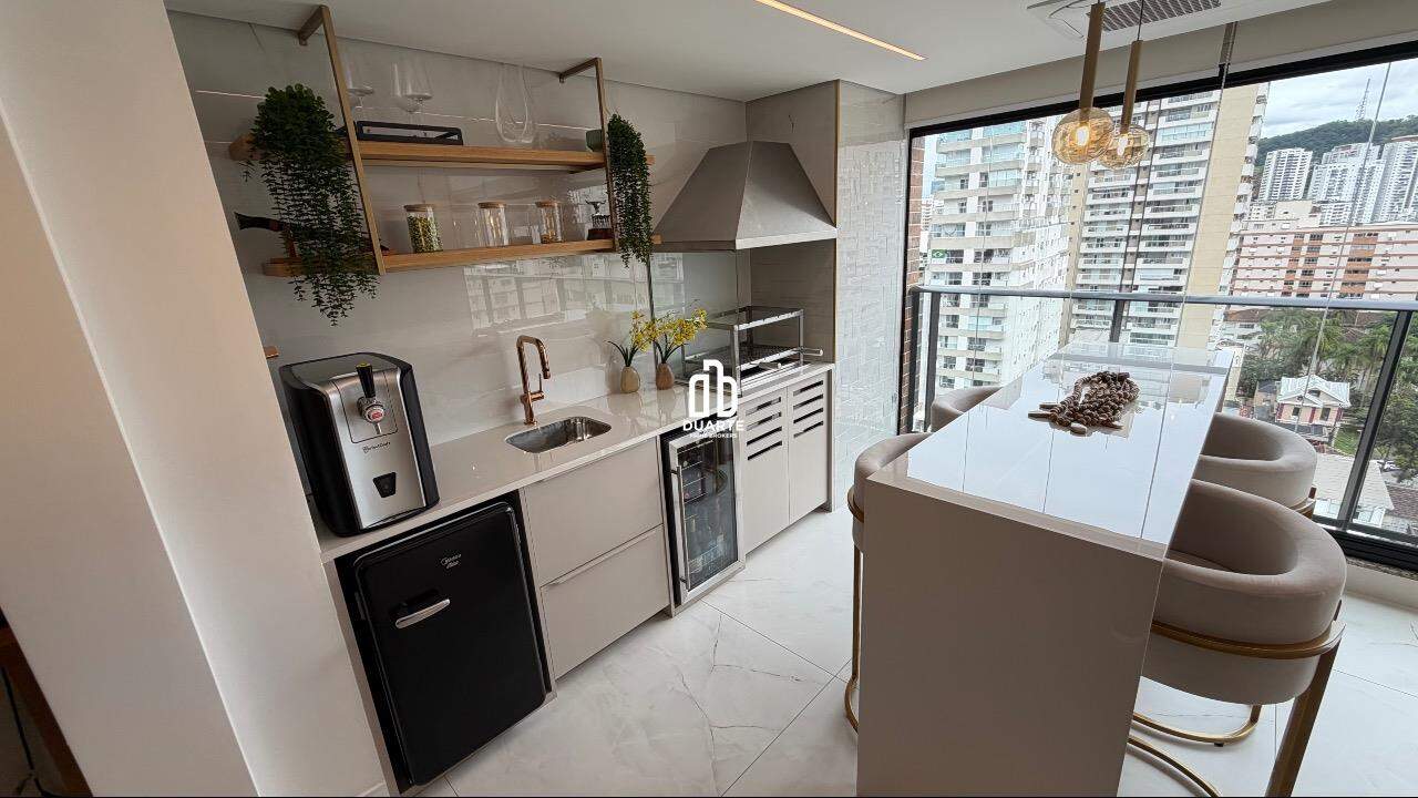 Apartamento à venda no Pompeia: 