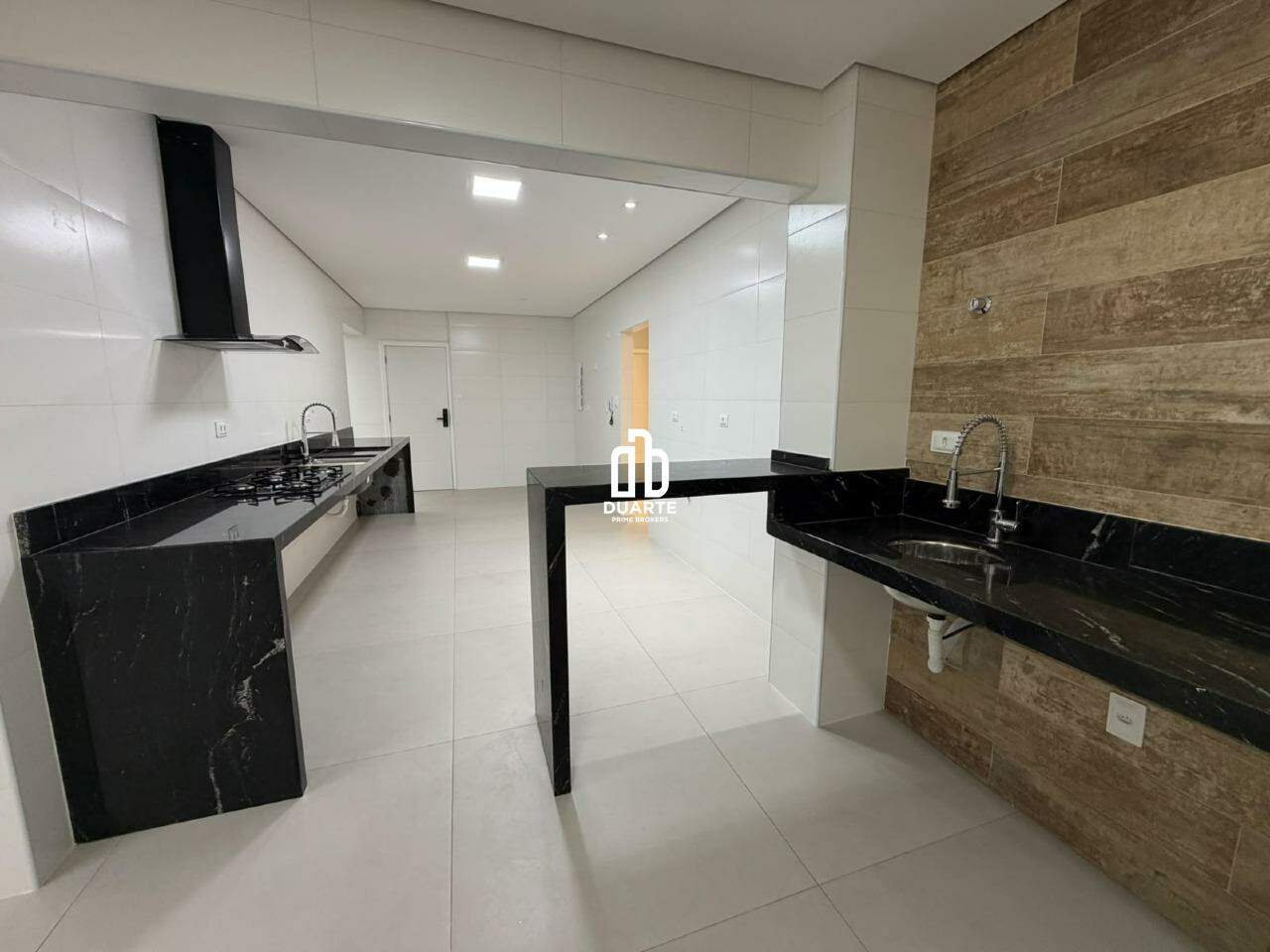 Apartamento à venda no GONZAGA: 