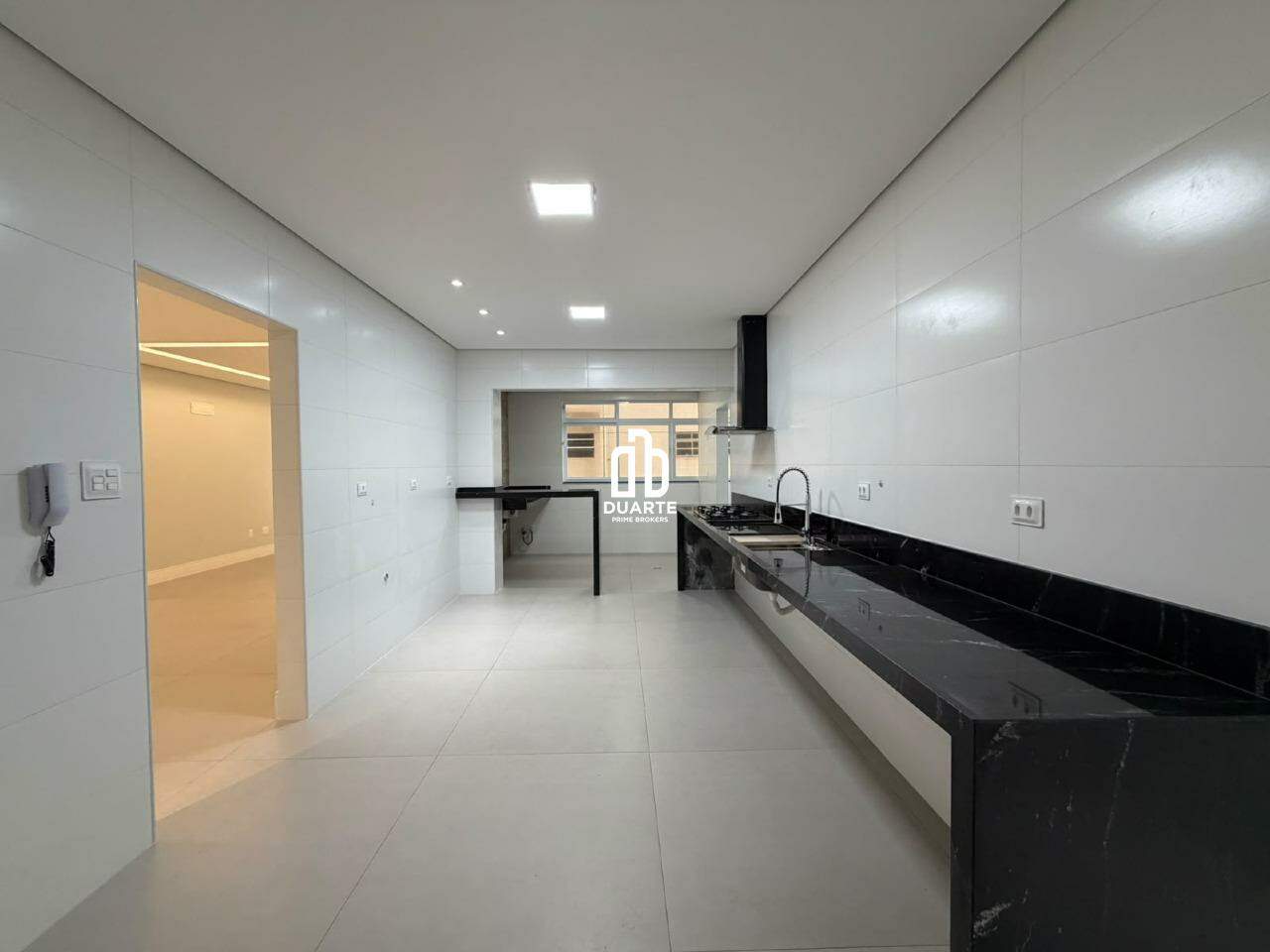Apartamento à venda no GONZAGA: 