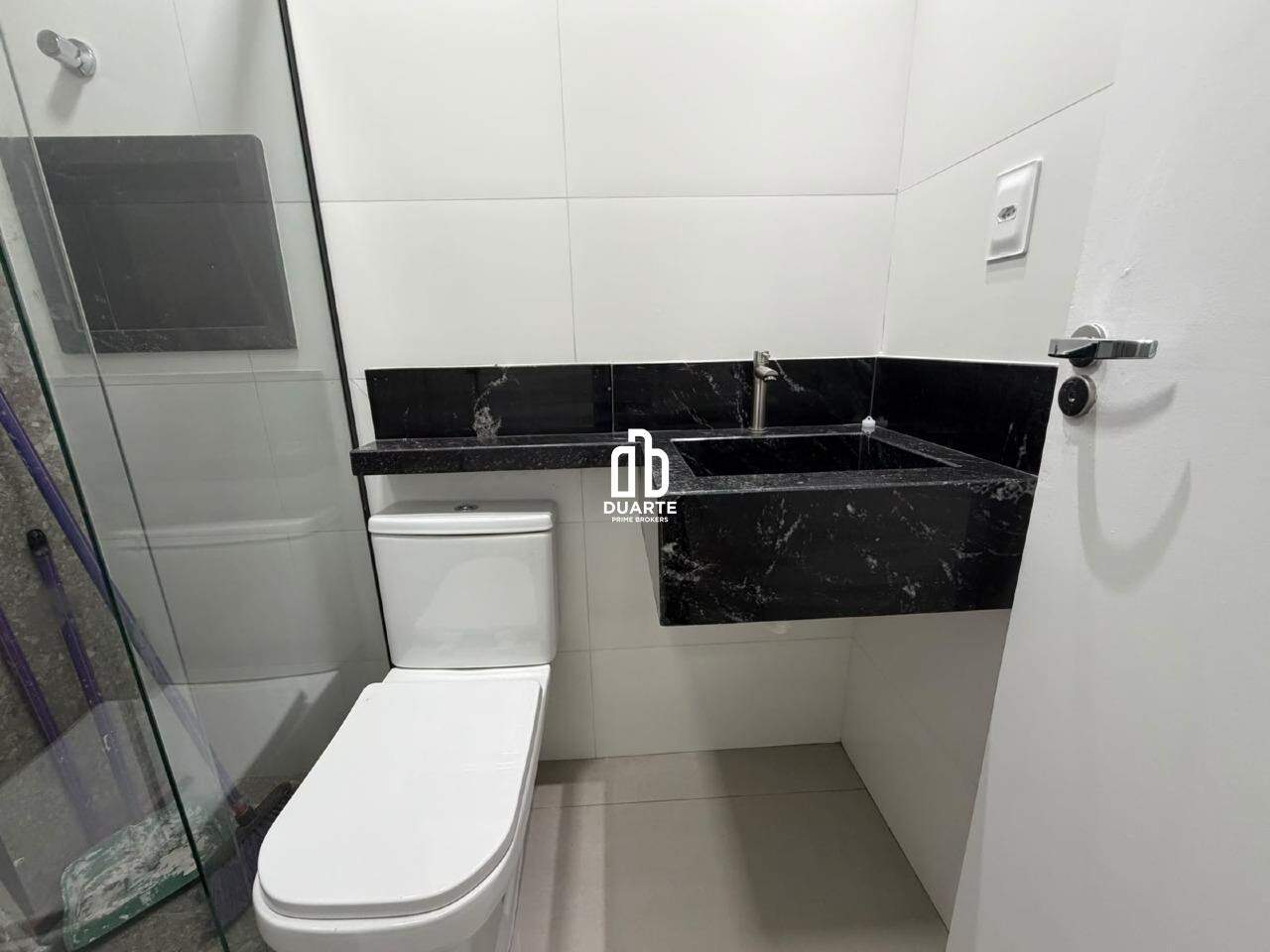 Apartamento à venda no GONZAGA: 