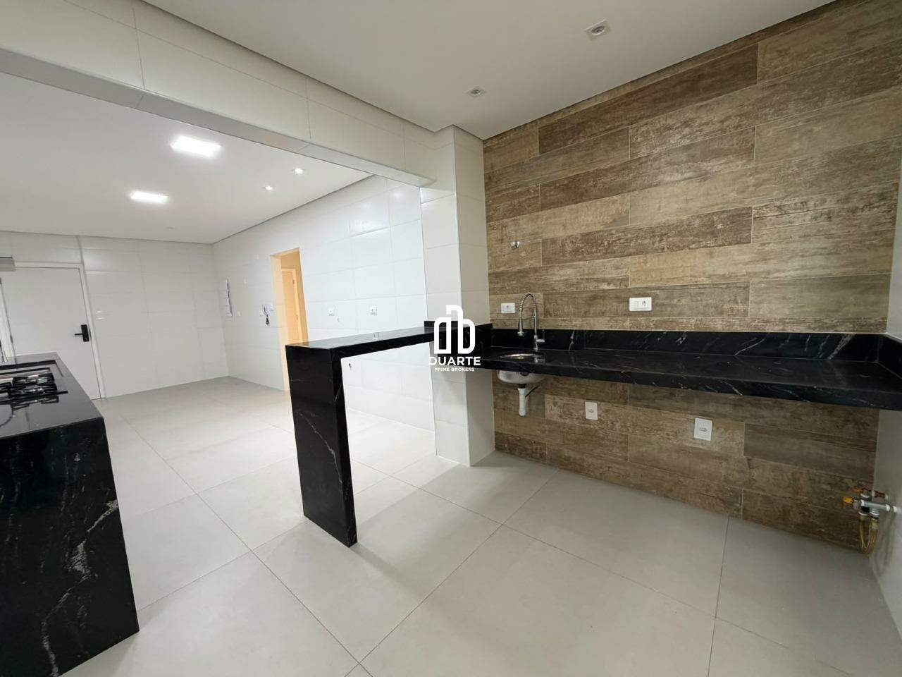 Apartamento à venda no GONZAGA: 