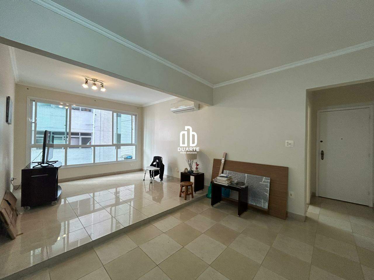 Apartamento à venda no Pompeia: 