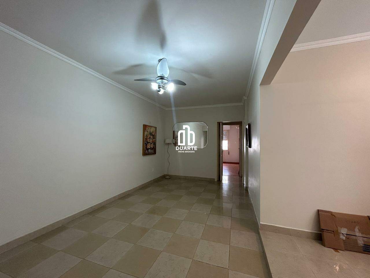 Apartamento à venda no Pompeia: 