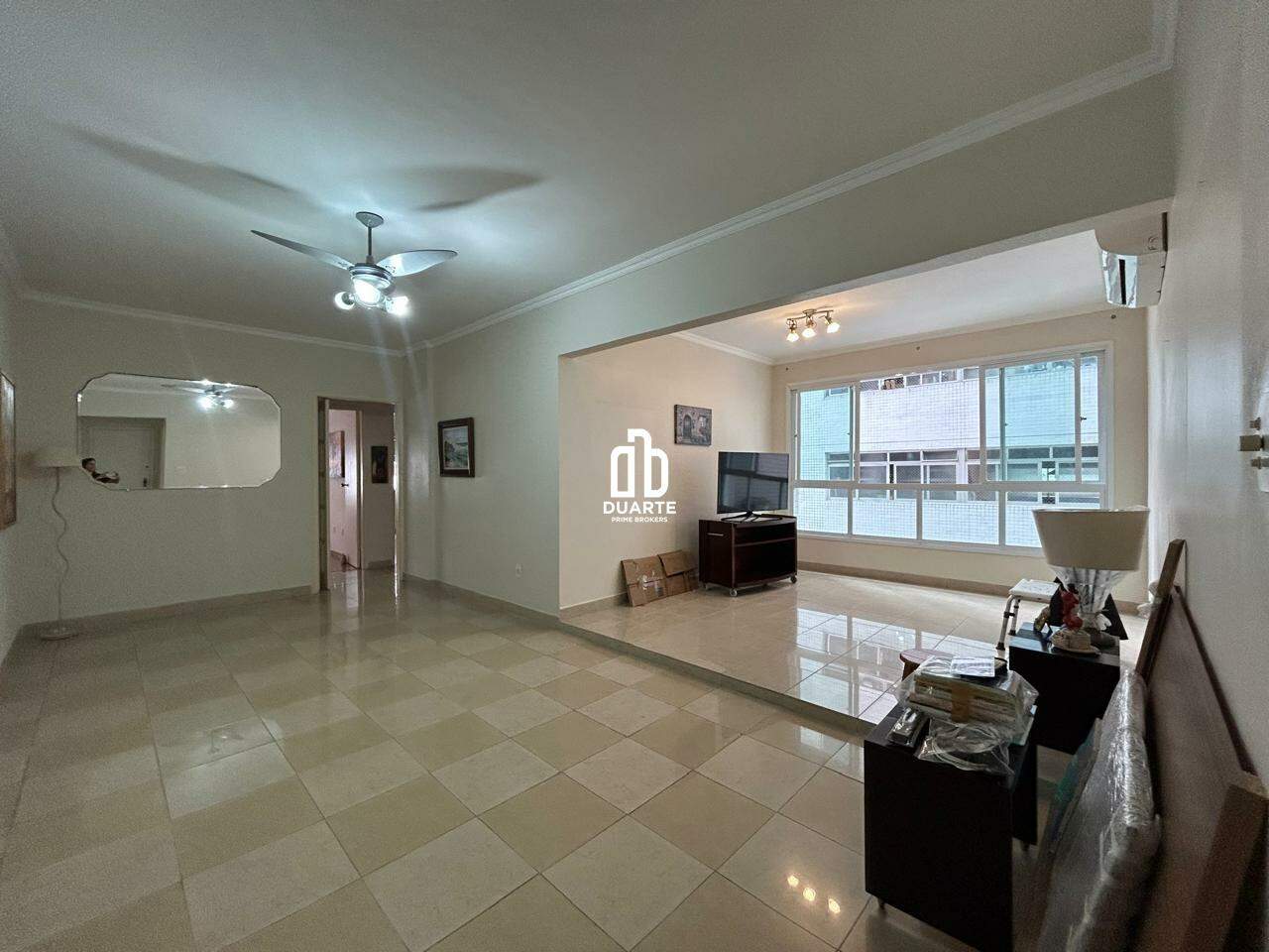 Apartamento à venda no Pompeia: 