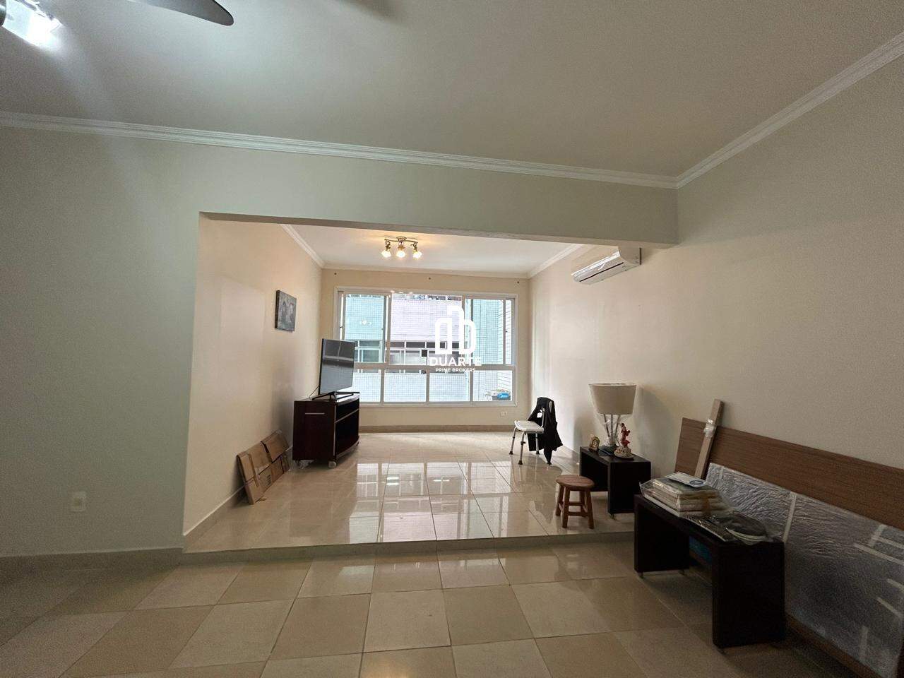 Apartamento à venda no Pompeia: 