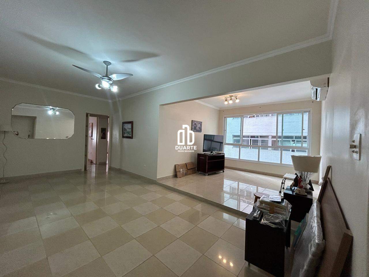 Apartamento à venda no Pompeia: 