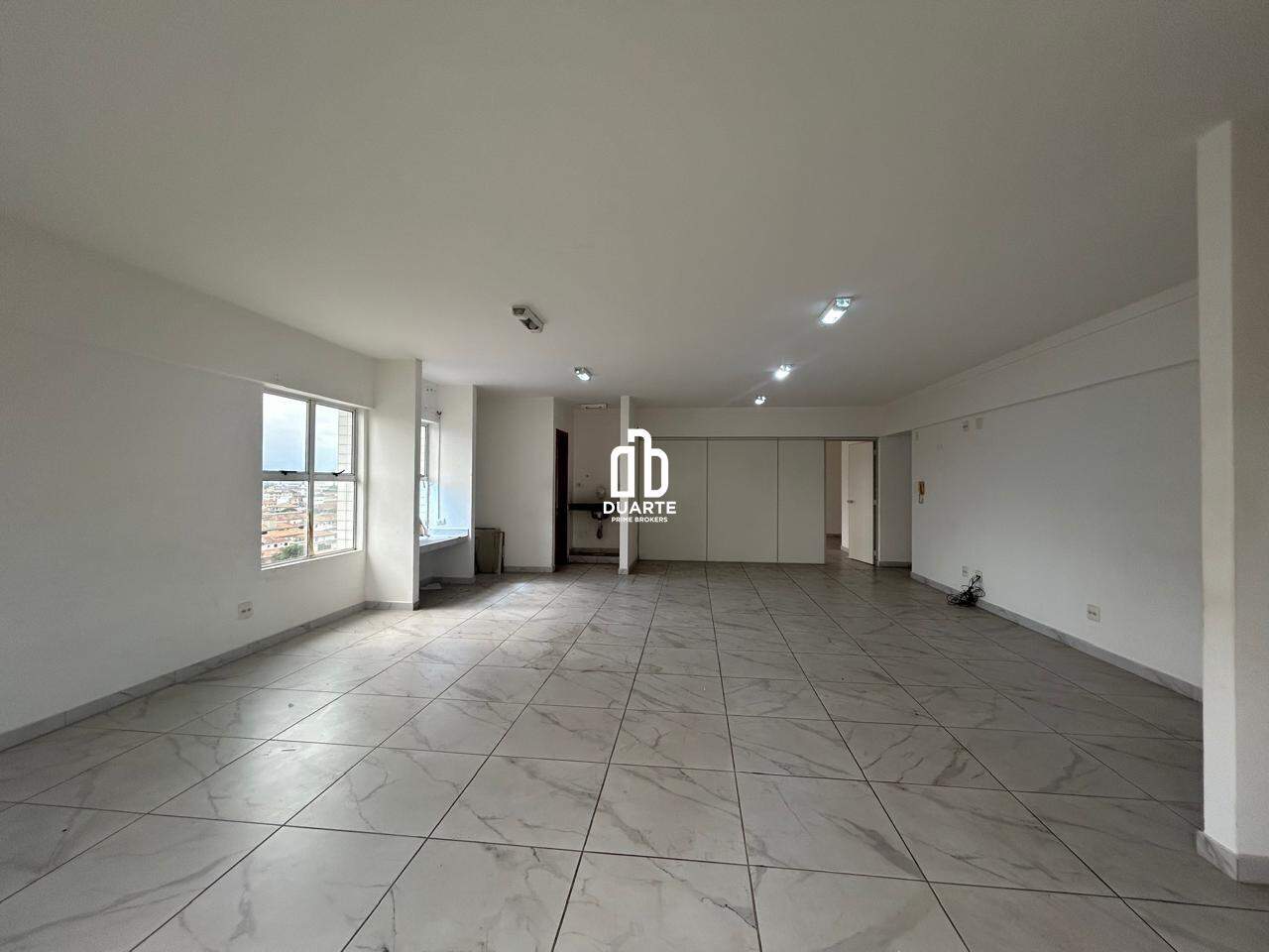 Sala para aluguel no EMBARE: 