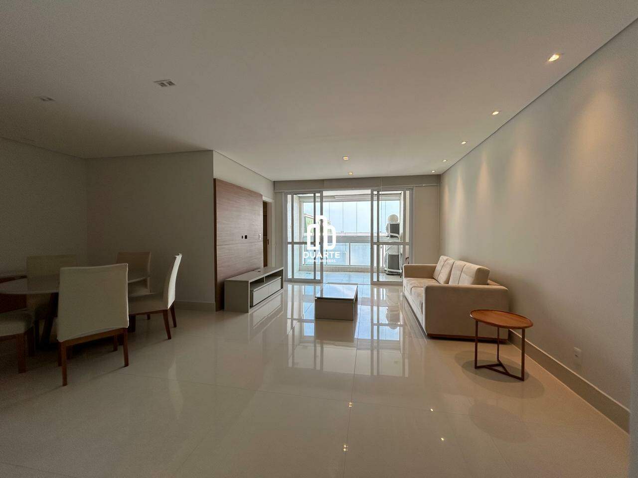 Apartamento para aluguel no APARECIDA: 