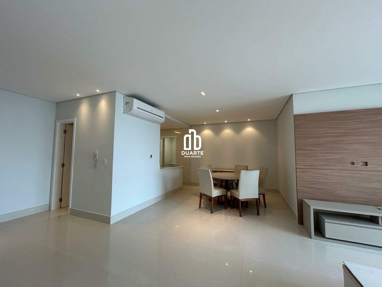 Apartamento para aluguel no APARECIDA: 