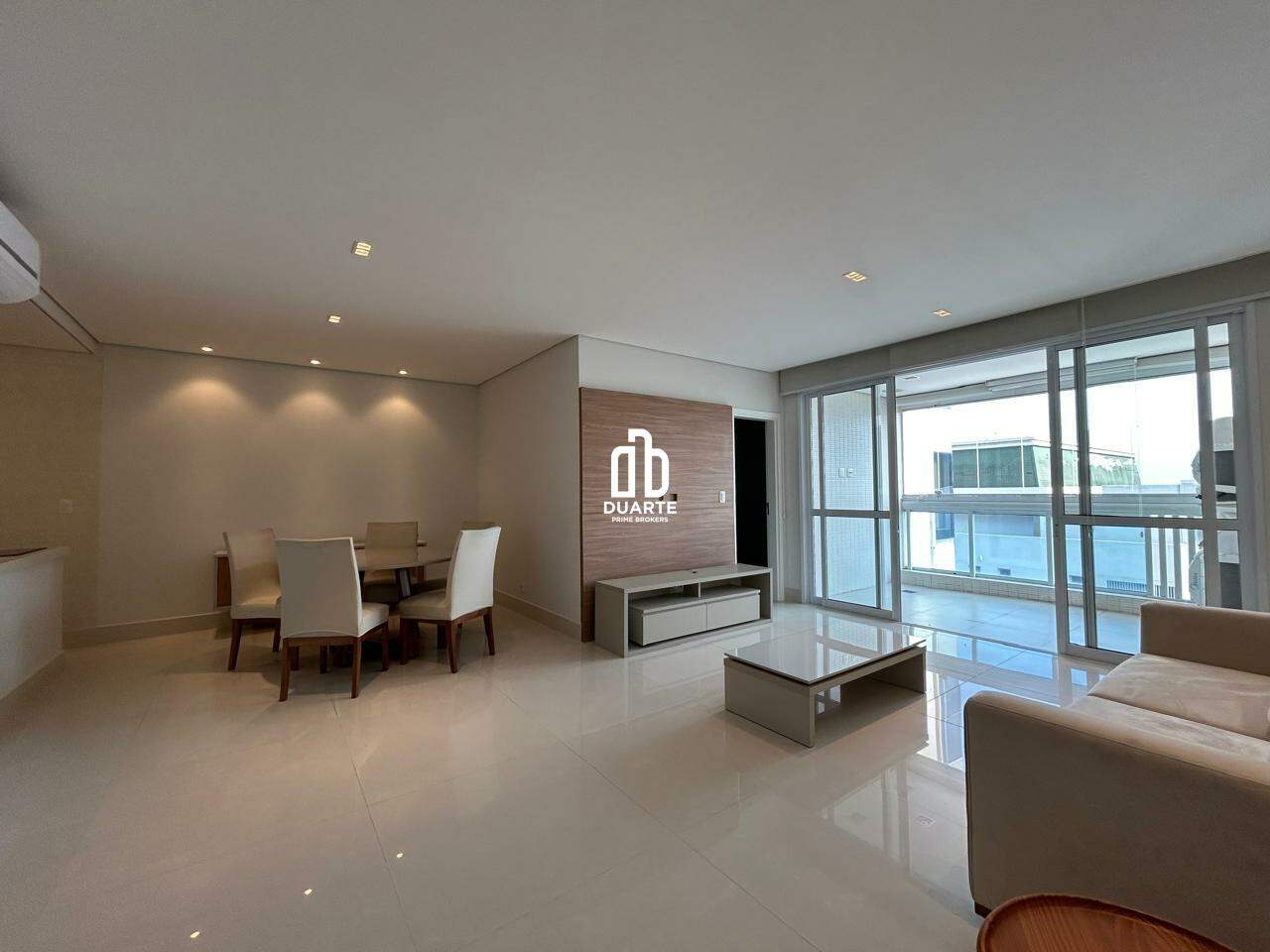 Apartamento para aluguel no APARECIDA: 