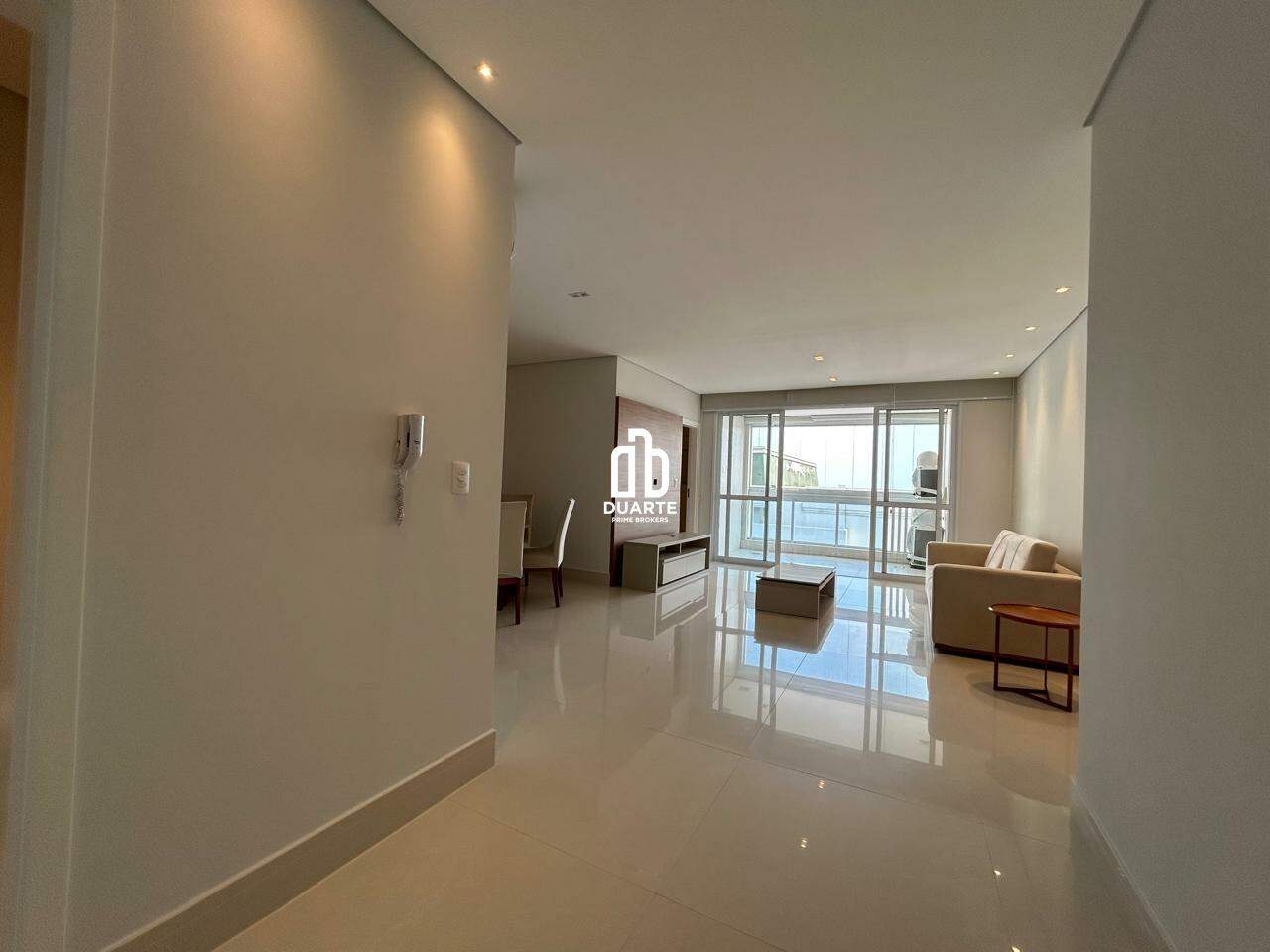 Apartamento para aluguel no APARECIDA: 