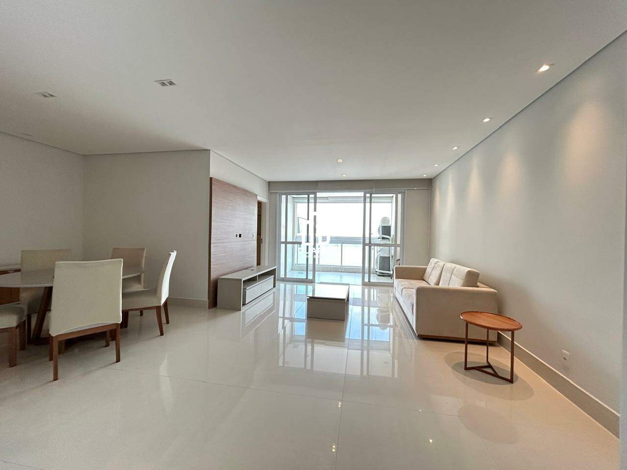 Apartamento para aluguel no APARECIDA: 