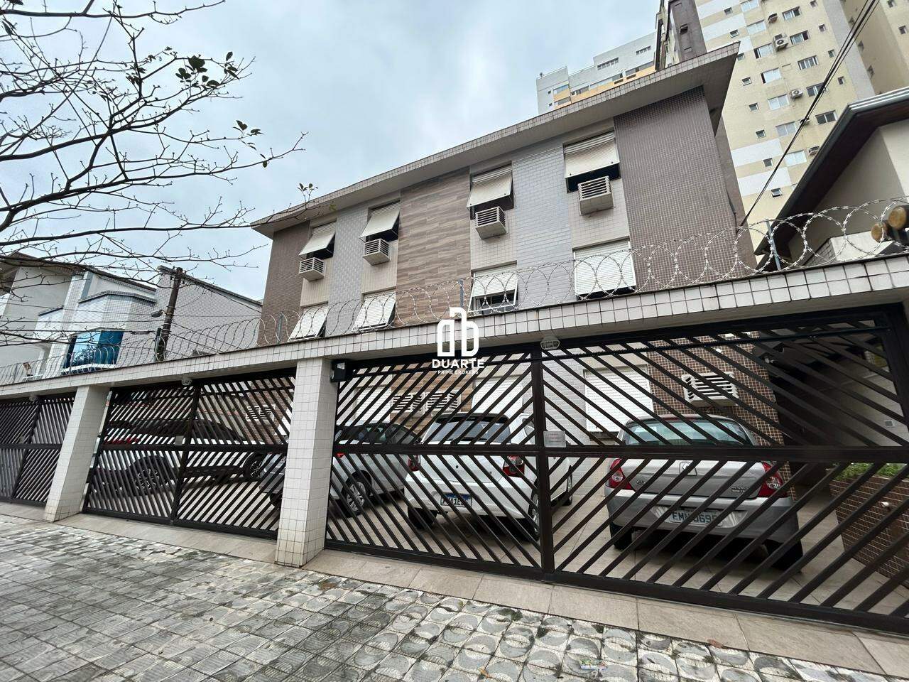 Apartamento - Térreo à venda no BOQUEIRÃO: 