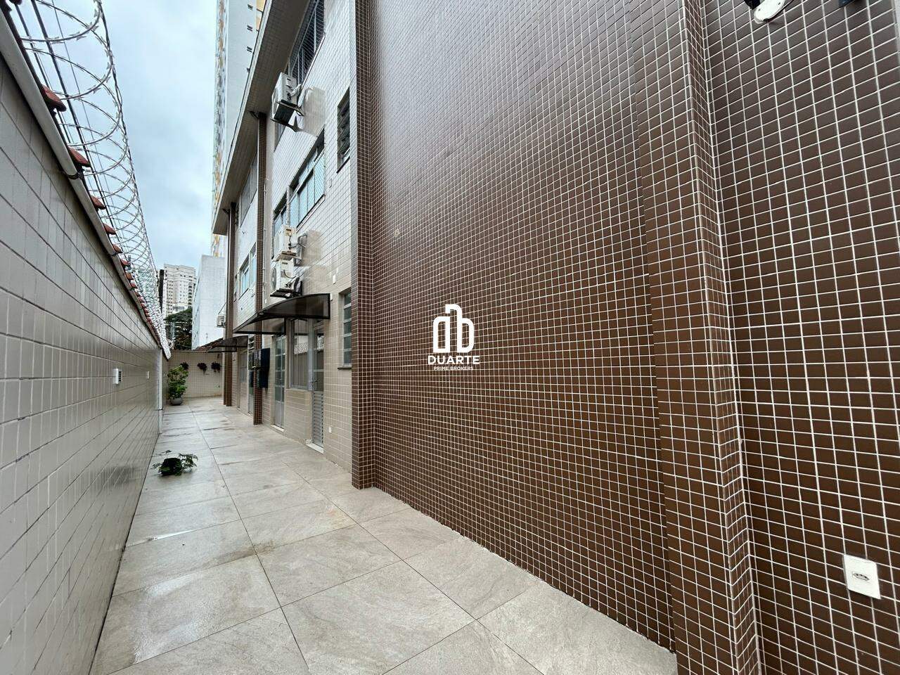 Apartamento - Térreo à venda no BOQUEIRÃO: 