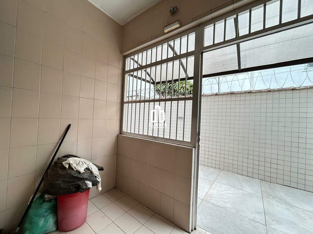 Apartamento - Térreo à venda no BOQUEIRÃO: 