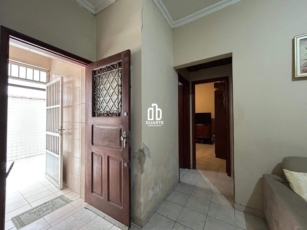 Apartamento - Térreo à venda no BOQUEIRÃO: 