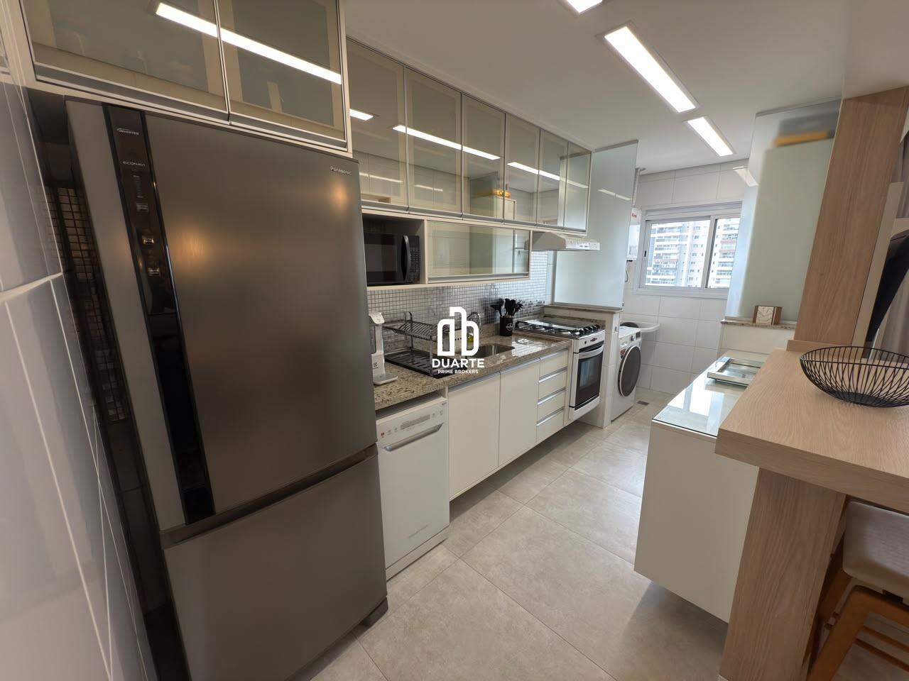 Apartamento à venda no GONZAGA: 