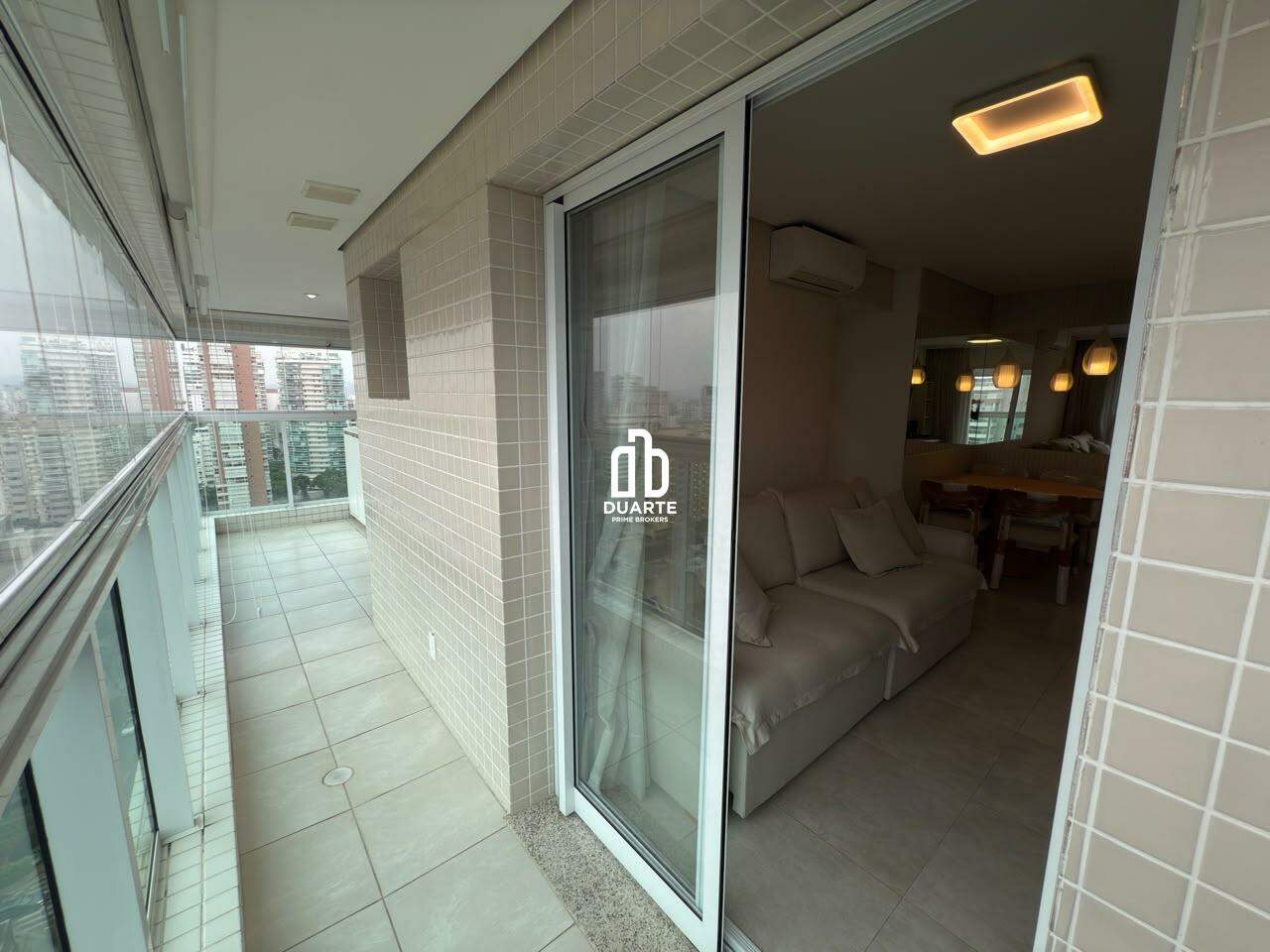 Apartamento à venda no GONZAGA: 