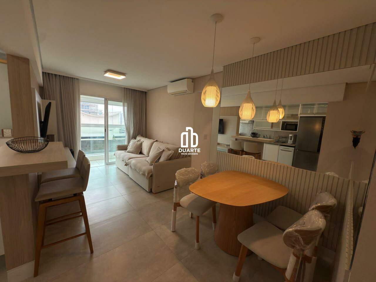 Apartamento à venda no GONZAGA: 