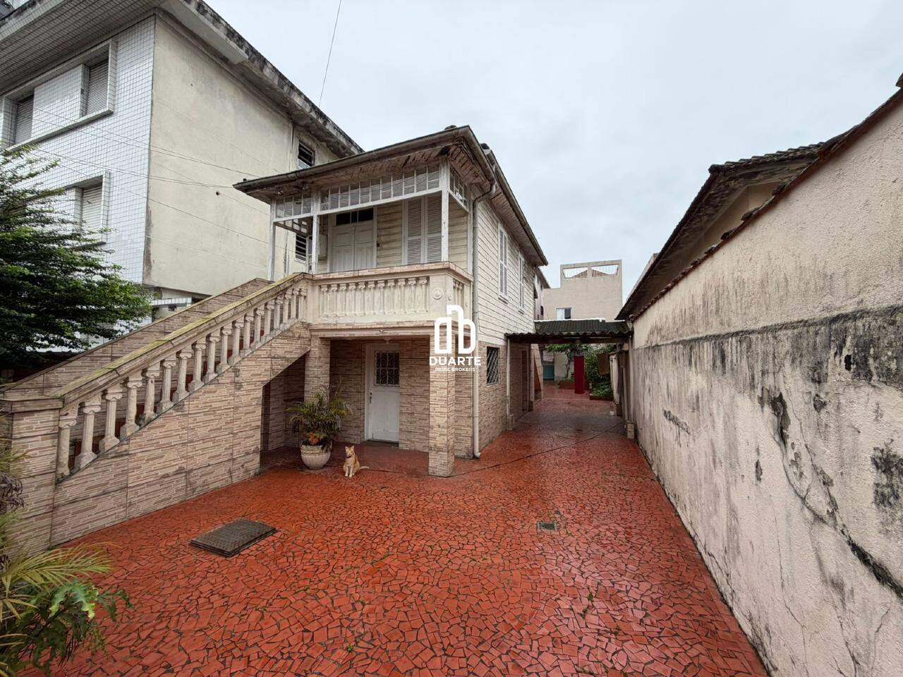Terreno à venda no BOQUEIRÃO: 