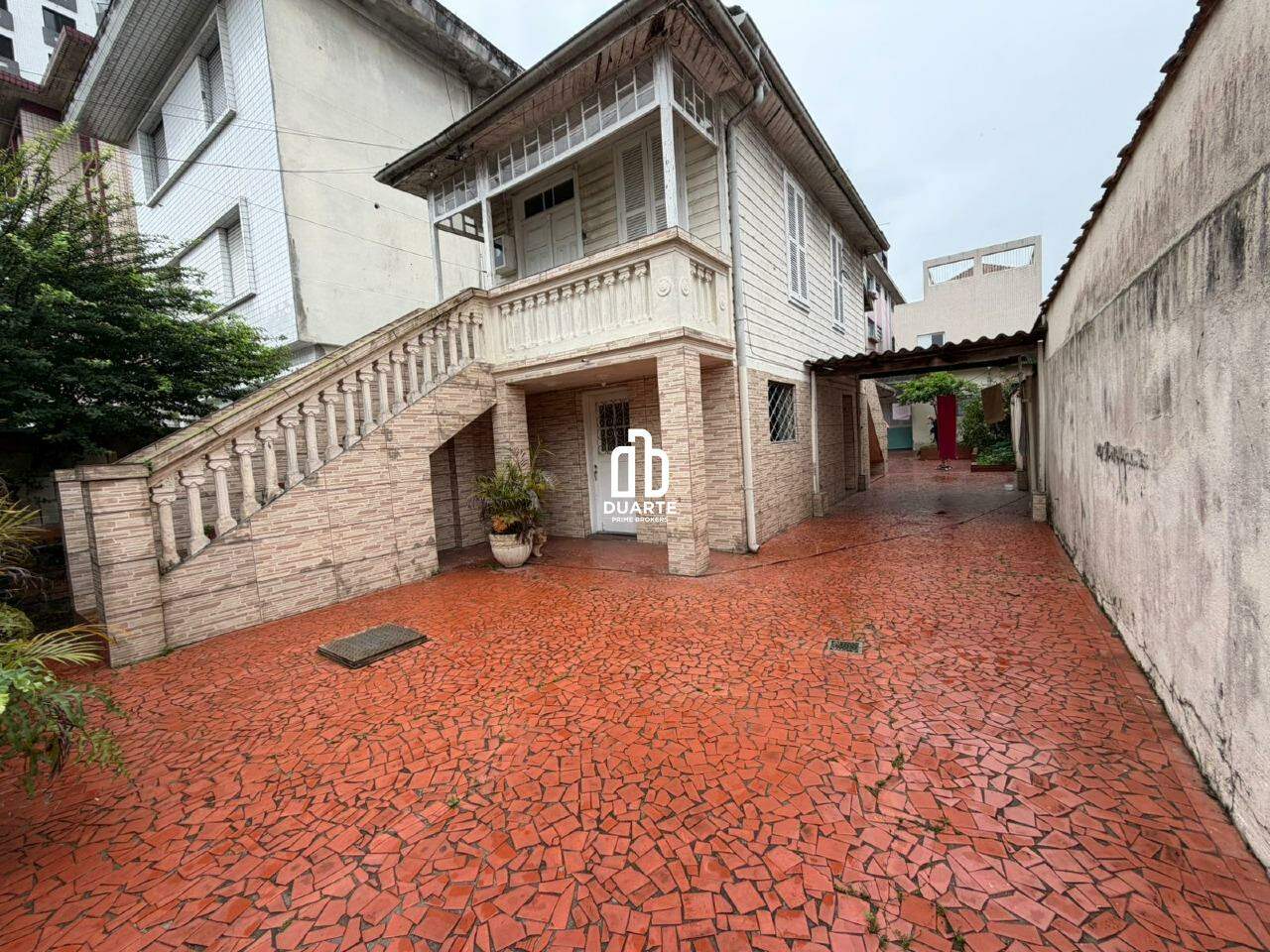 Terreno à venda no BOQUEIRÃO: 