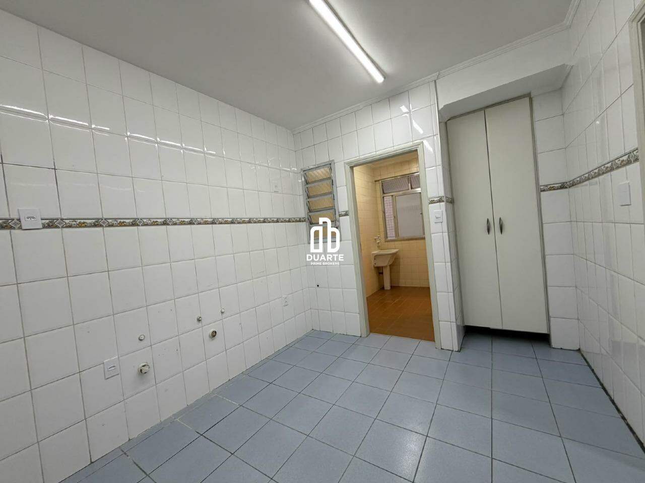 Apartamento à venda no EMBARE: 