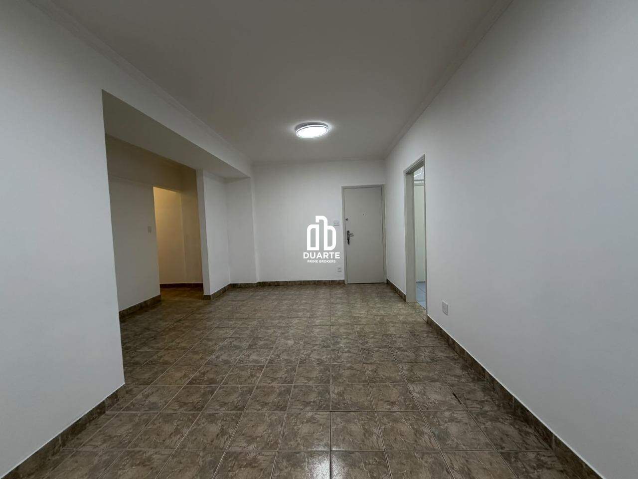 Apartamento à venda no EMBARE: 