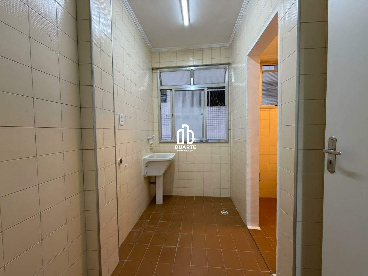 Apartamento à venda no EMBARE: 