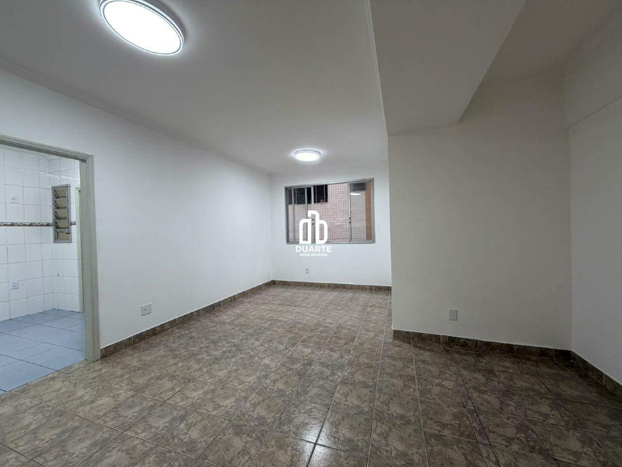 Apartamento à venda no EMBARE: 