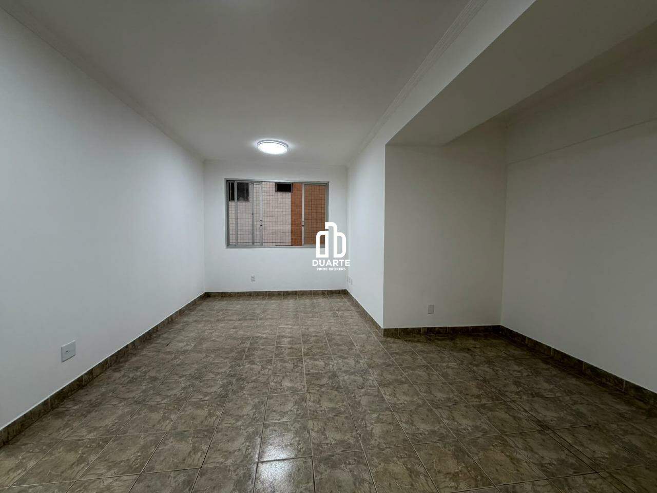 Apartamento à venda no EMBARE: 