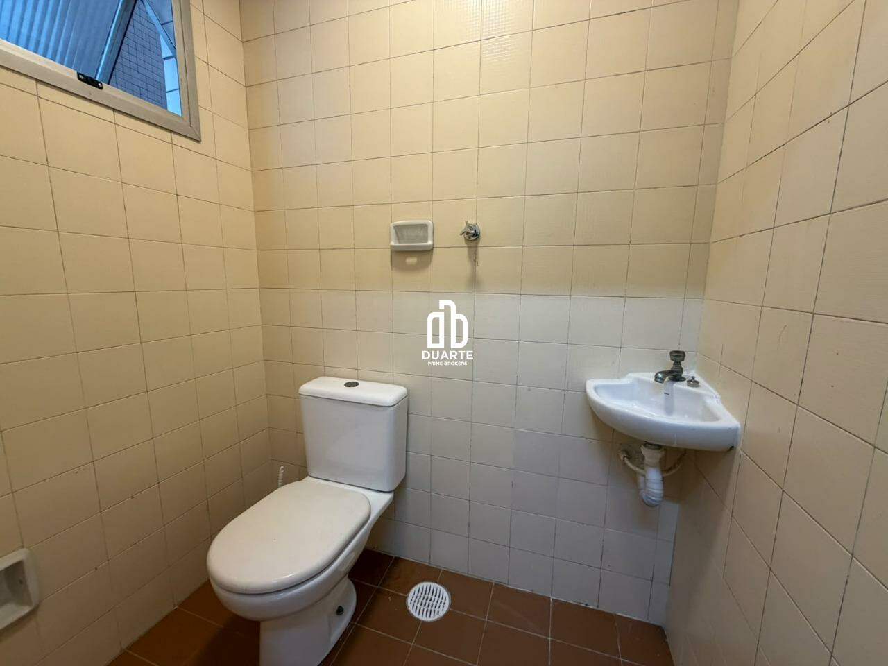 Apartamento à venda no EMBARE: 