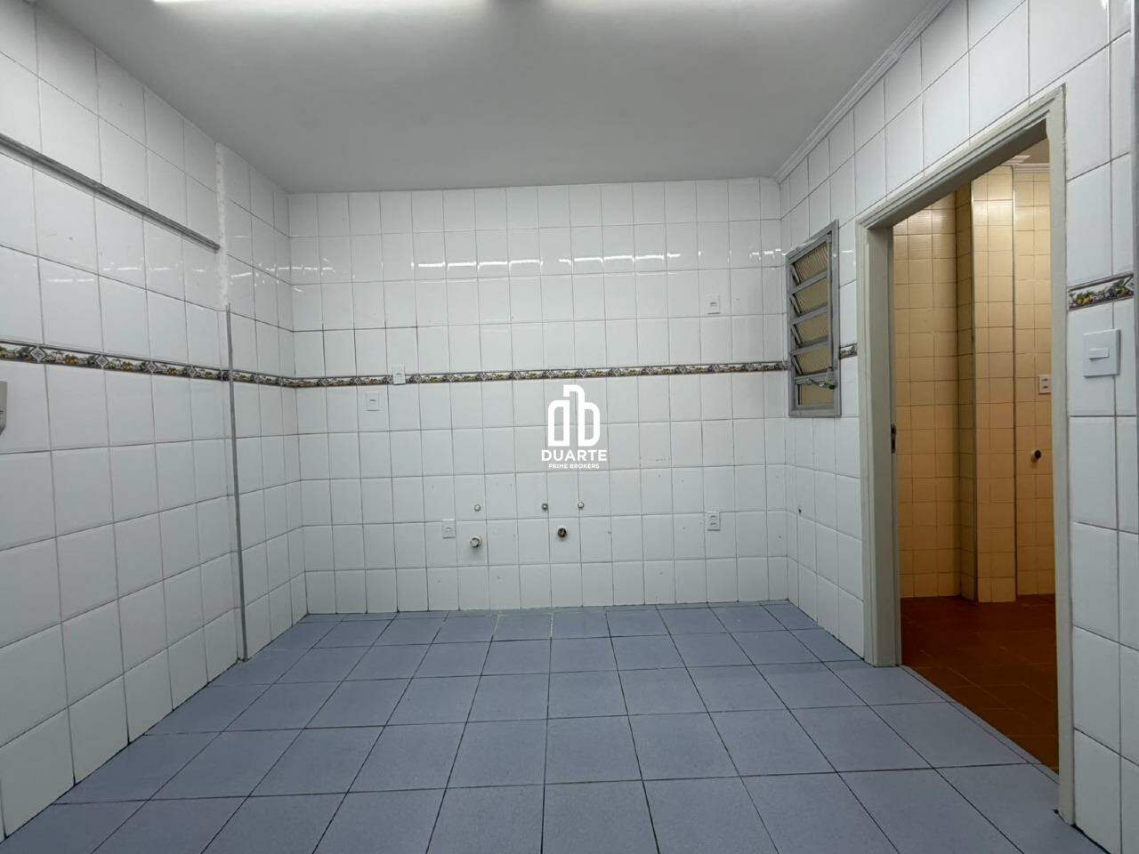 Apartamento à venda no EMBARE: 