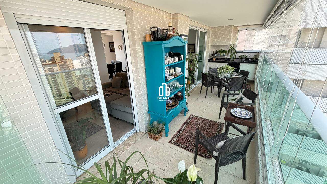 Apartamento à venda no GONZAGA: 