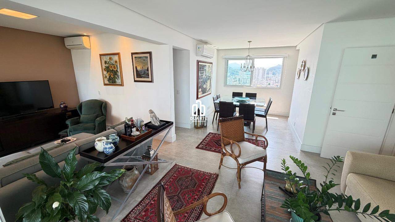 Apartamento à venda no GONZAGA: 