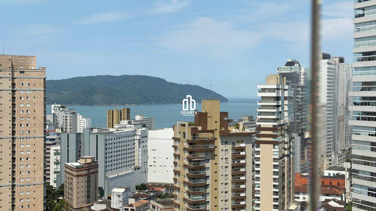 Apartamento à venda no GONZAGA: 
