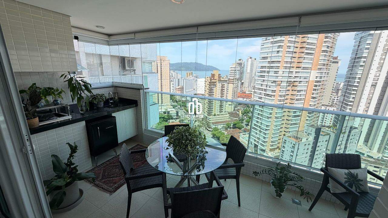 Apartamento à venda no GONZAGA: 