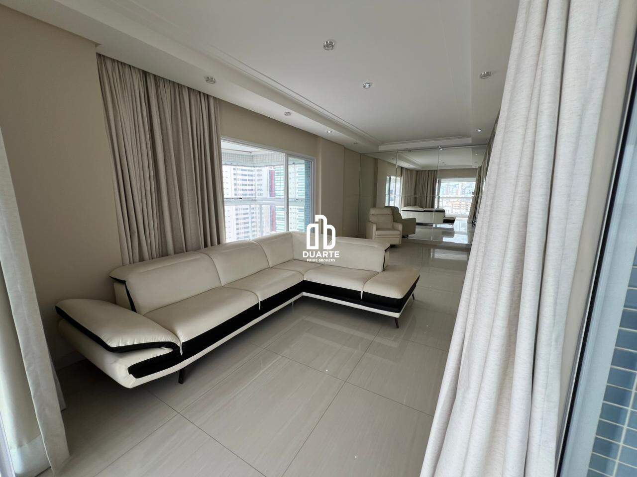 Apartamento para aluguel no APARECIDA: 