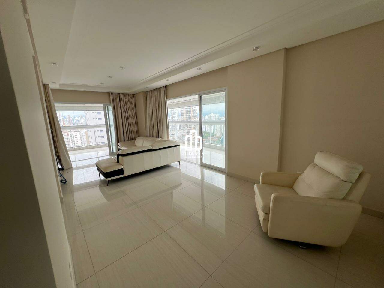 Apartamento para aluguel no APARECIDA: 