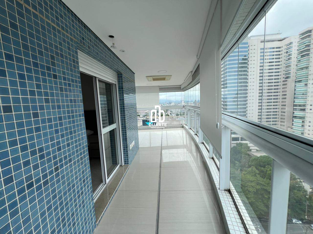 Apartamento para aluguel no APARECIDA: 