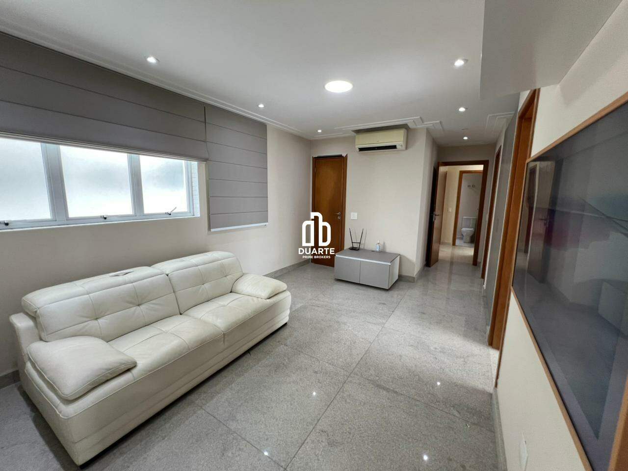 Apartamento para aluguel no APARECIDA: 