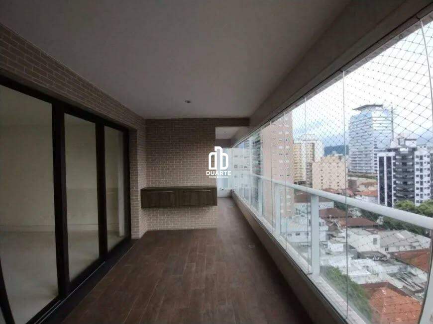 Apartamento à venda no GONZAGA: 