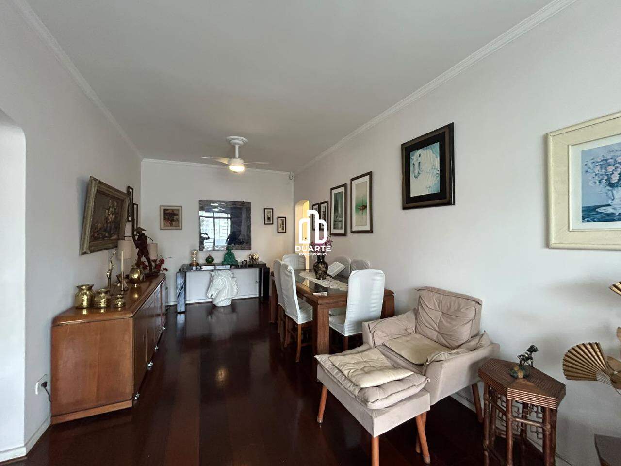 Apartamento à venda no BOQUEIRÃO: 