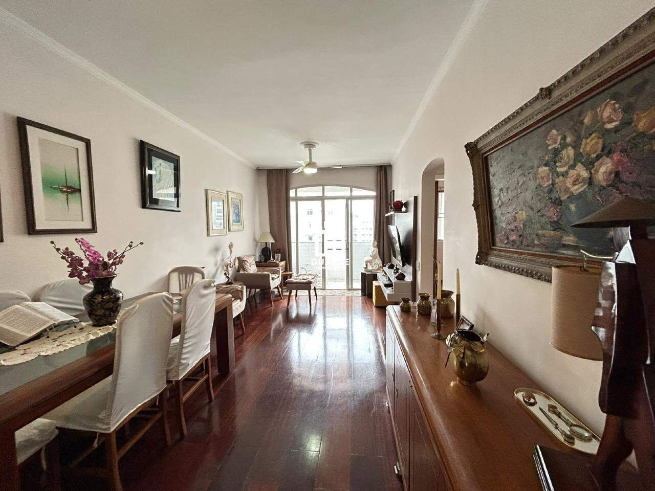 Apartamento à venda no BOQUEIRÃO: 