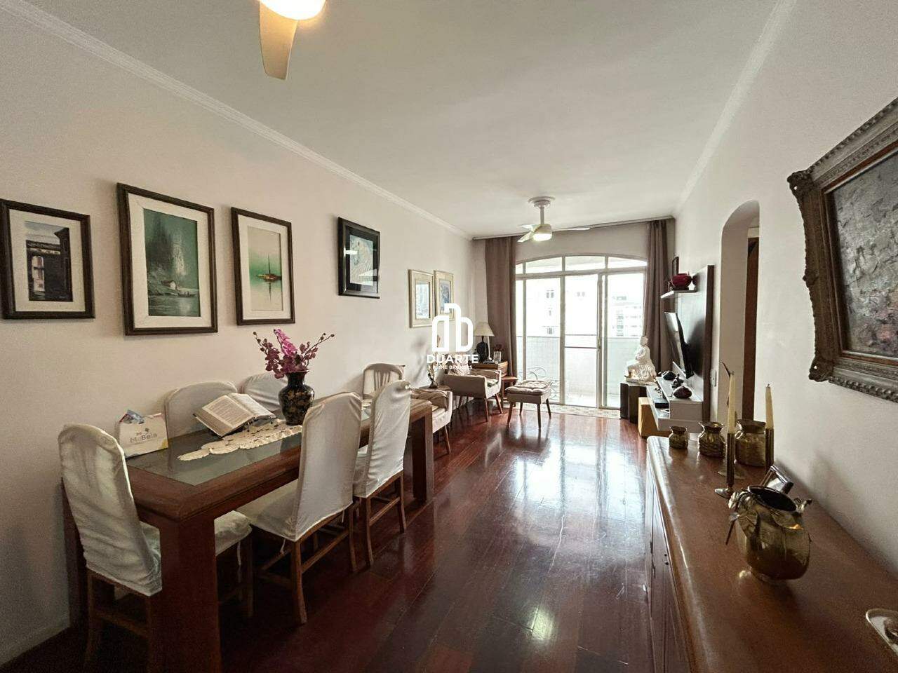 Apartamento à venda no BOQUEIRÃO: 