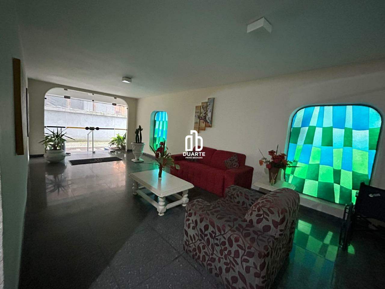 Apartamento à venda no BOQUEIRÃO: 