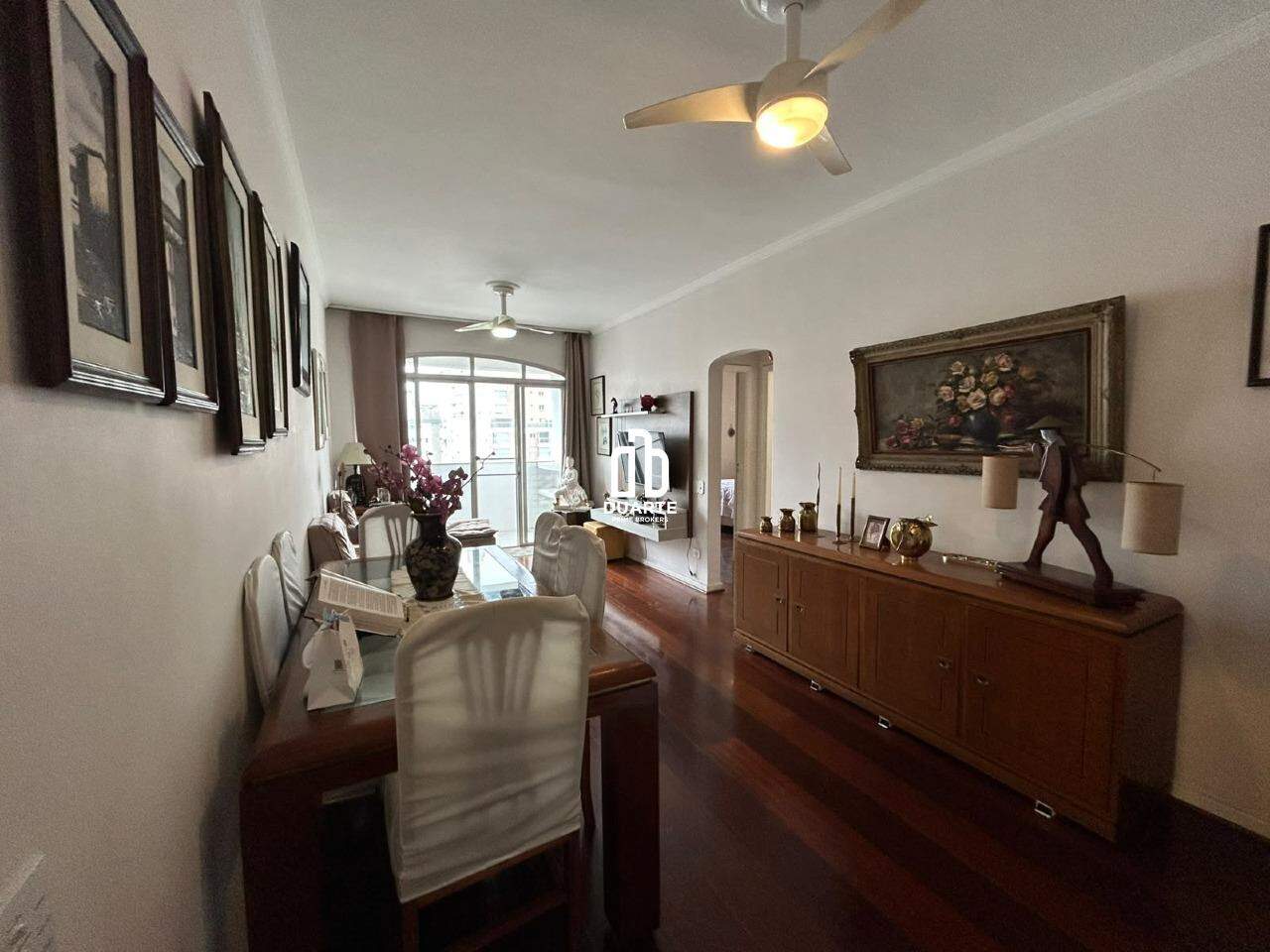 Apartamento à venda no BOQUEIRÃO: 