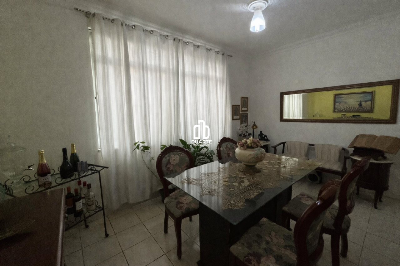 Apartamento à venda no GONZAGA: 